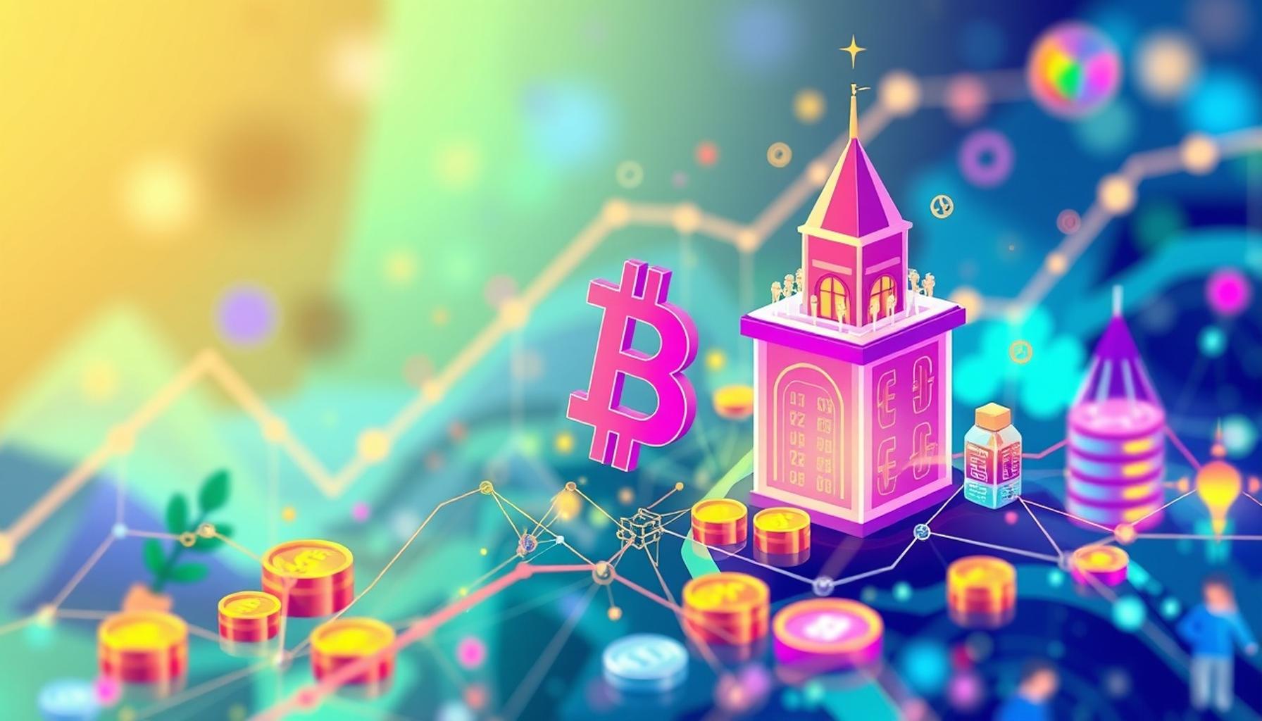 El Papel de las Tecnologías Blockchain en la Transparencia de las Cadenas de Suministro Globales