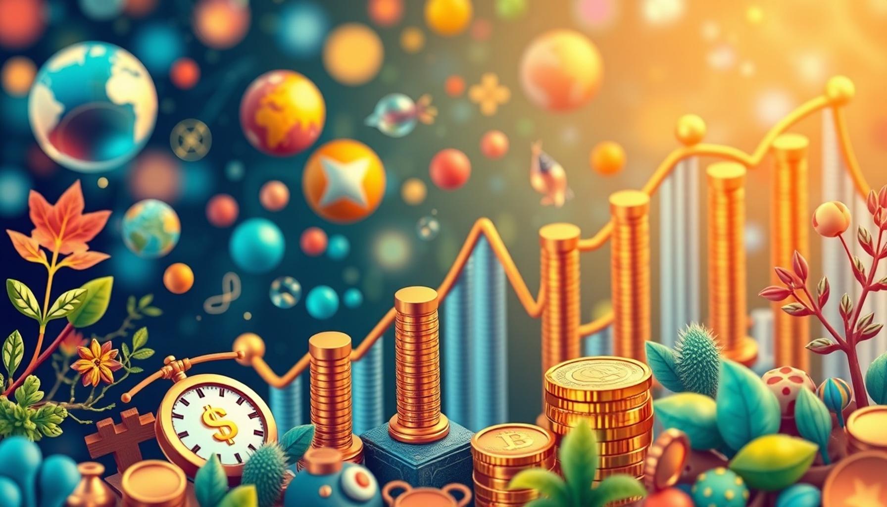 Innovación Tecnológica y su Influencia en las Cadenas de Suministro Globales