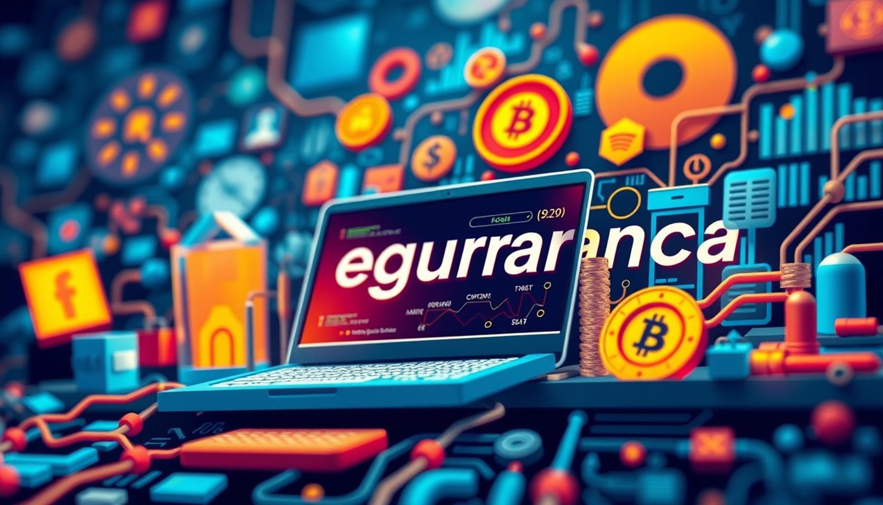 Ciberseguridad: Desafíos y Soluciones para Negocios en un Mundo Conectado
