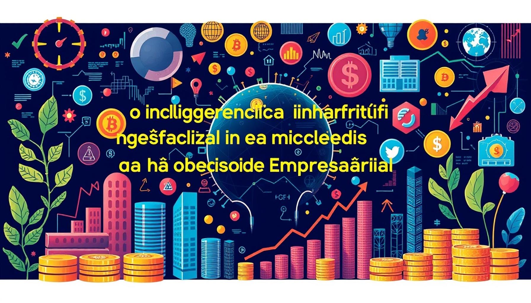 El impacto de la inteligencia artificial en la toma de decisiones empresariales