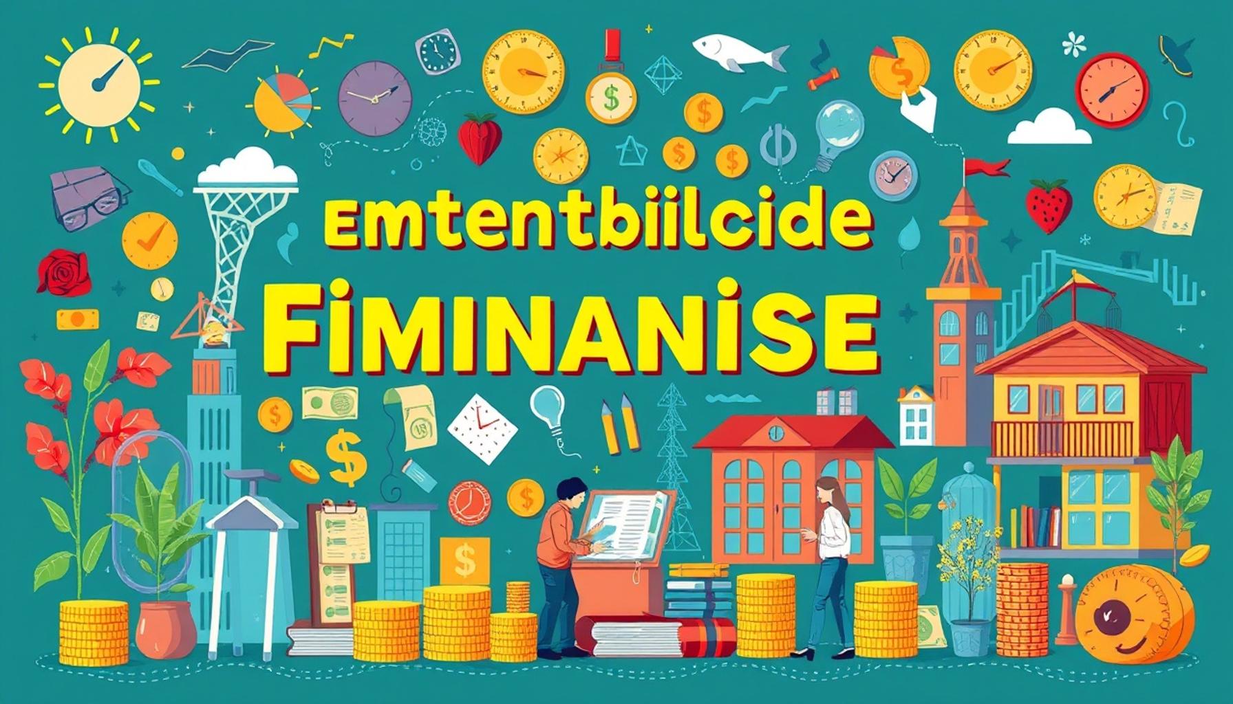 Sostenibilidad Financiera en Empresas Familiares: Desafíos y Soluciones en el Contexto Español