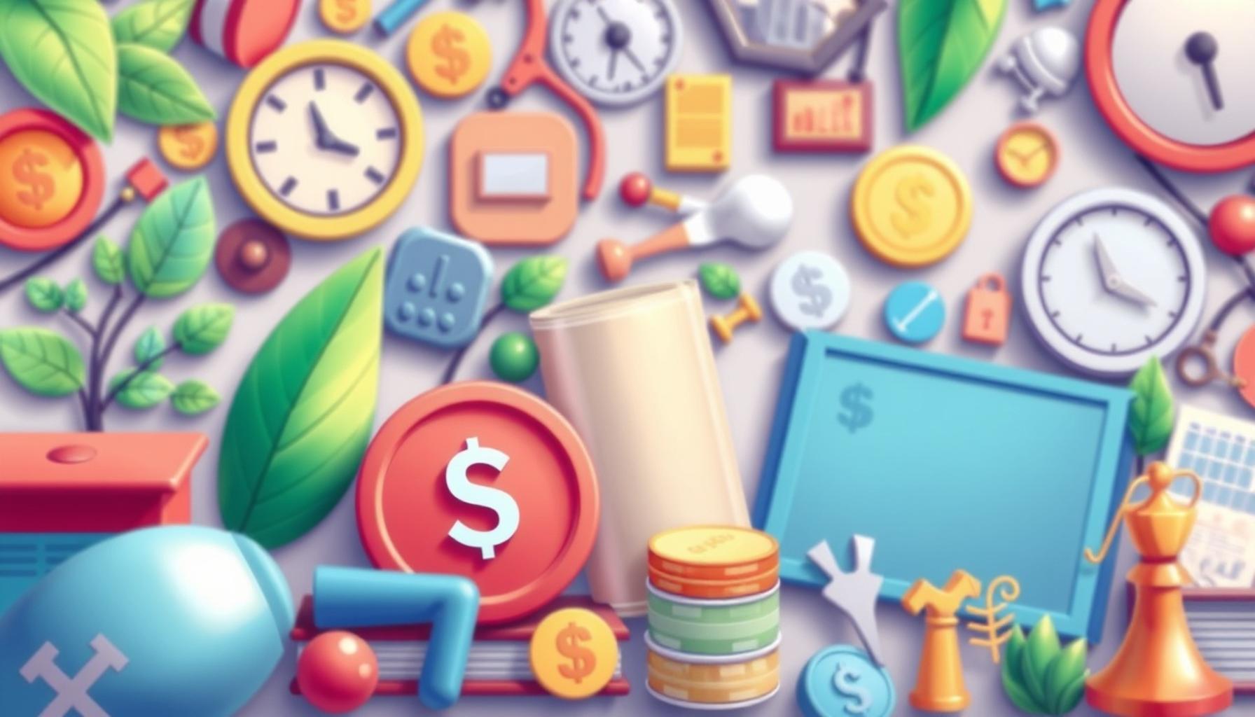 La importancia de la educación financiera para pequeños emprendedores en la era de la sostenibilidad