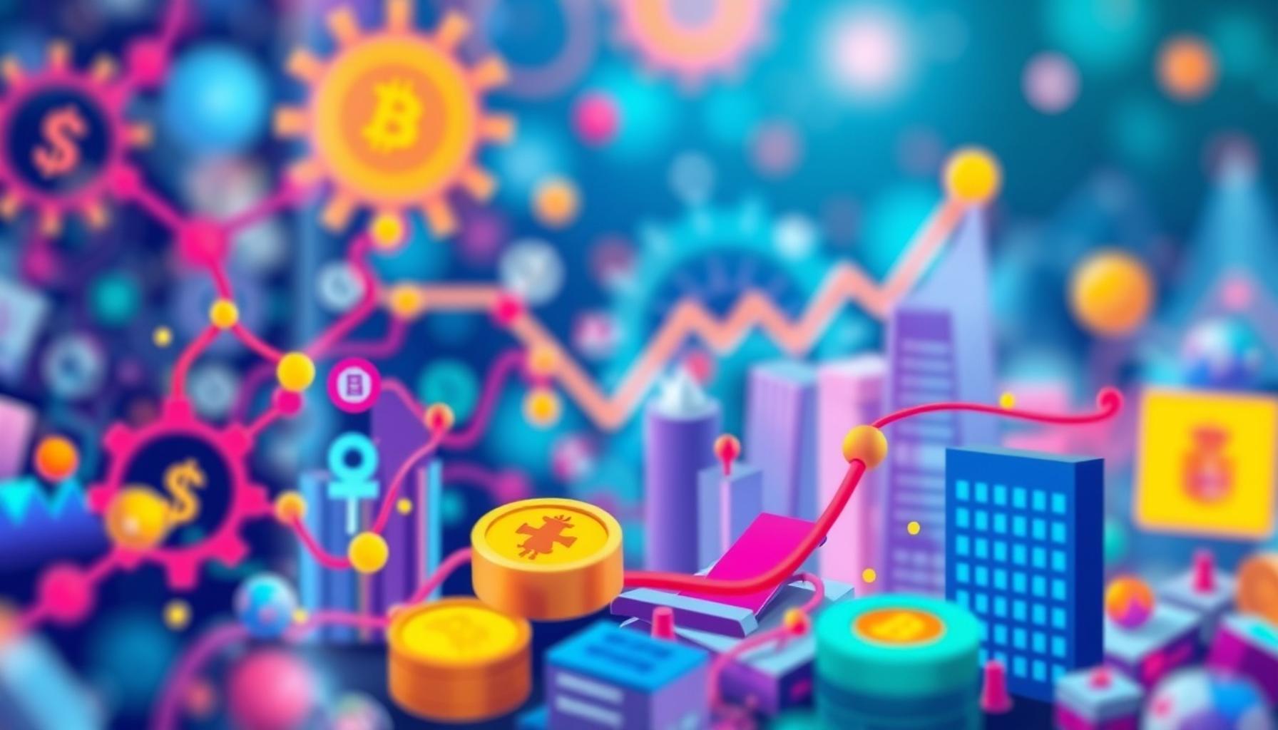 Innovaciones Digitales: Cómo las Tecnologías Emergentes Están Impulsando el Crecimiento de las Startups en España