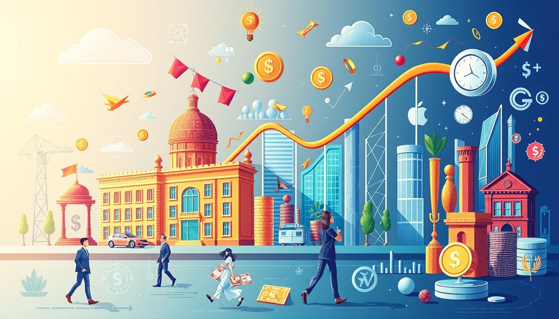 Colaboración y Alianzas Estratégicas: El Camino hacia el Crecimiento Conjunto en el Mercado Español