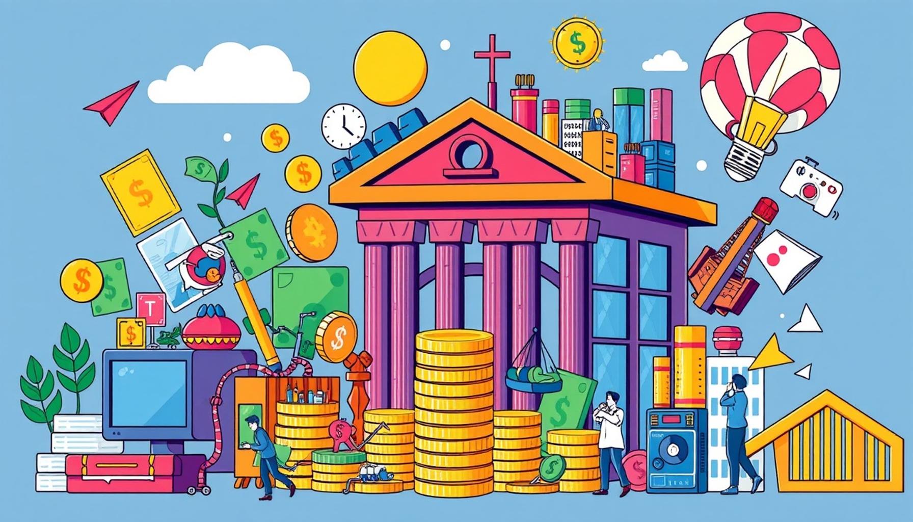 Modelos de Negocio Disruptivos: Cómo Empresas Españolas Están Transformando Sectores Tradicionales