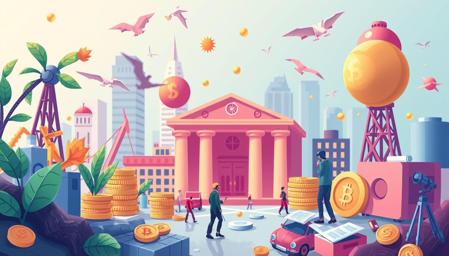 Investition in Sozialimpact-Startups: Eine neue Grenze im deutschen Geschäft