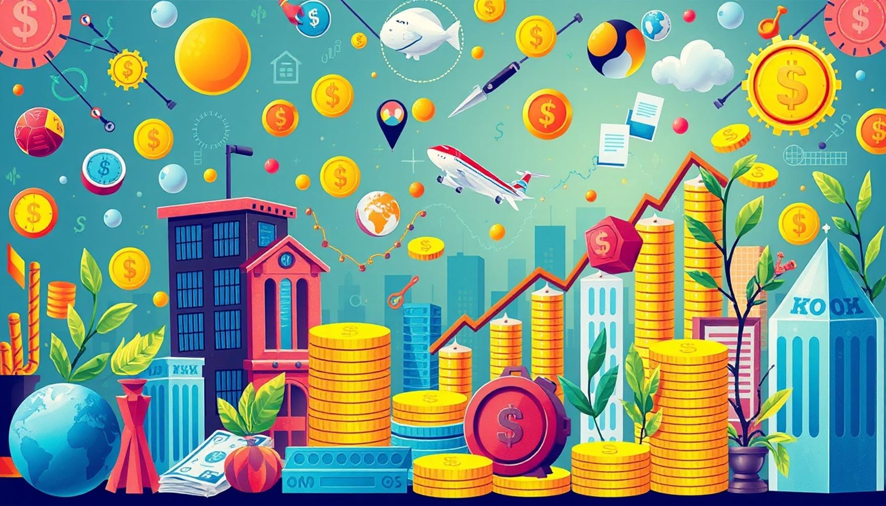 Nachhaltigkeit und Investitionen: Der neue Trend in deutschen Unternehmen