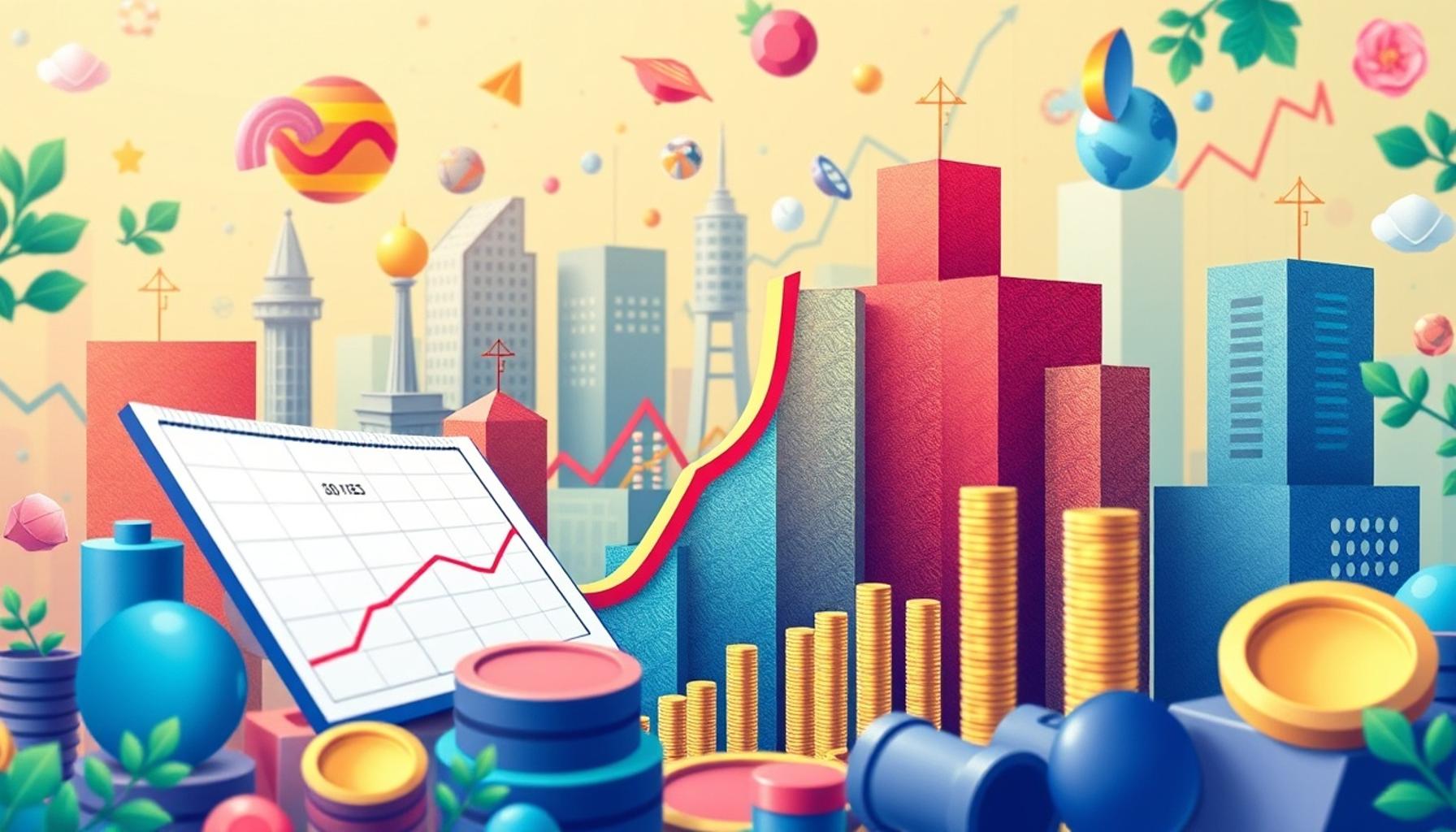 Demografische Veränderungen und ihre Auswirkungen auf die deutschen Marktanalysen
