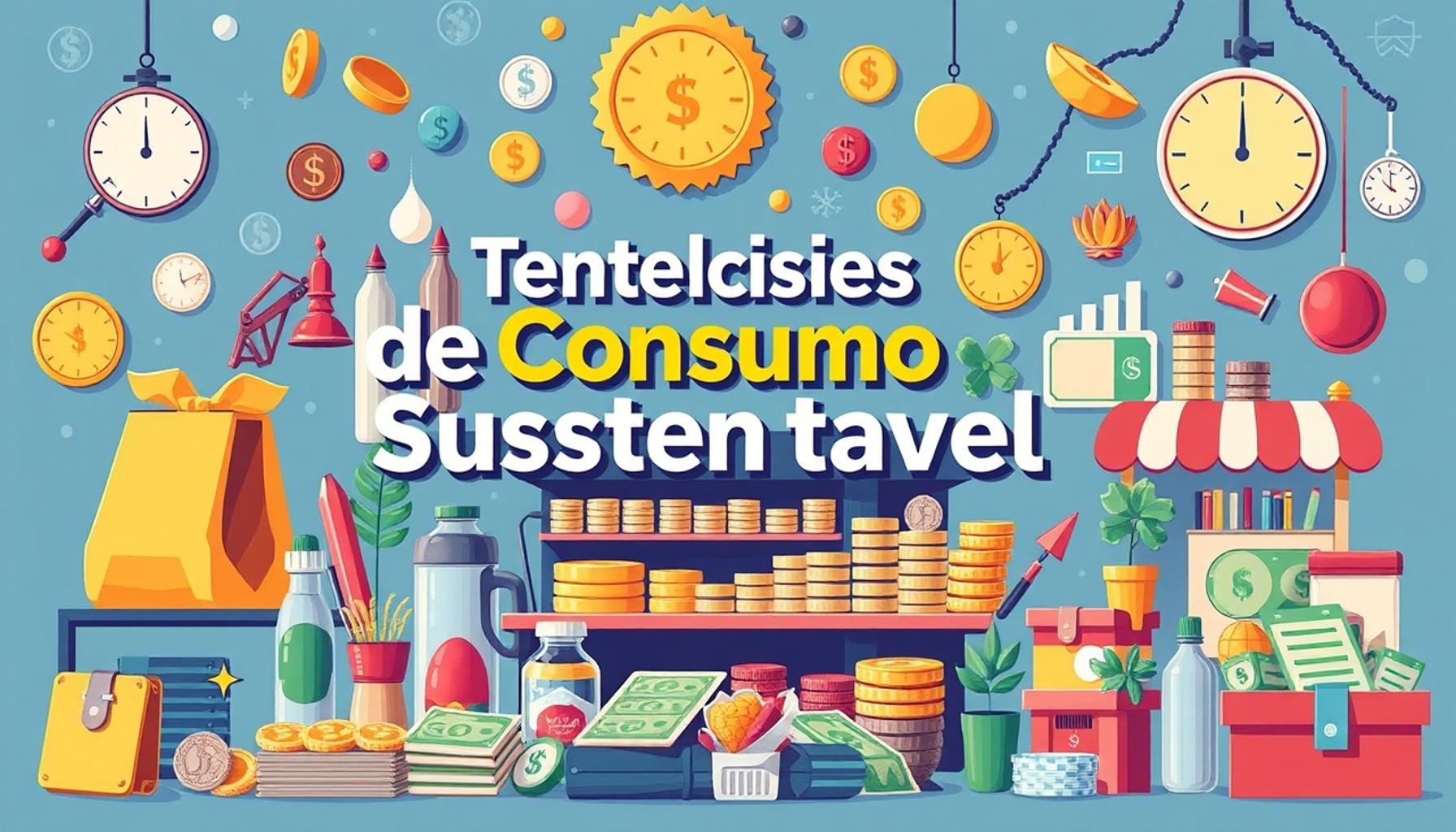 Nachhaltige Konsumtrends: Was Marktanalysen Offenbaren