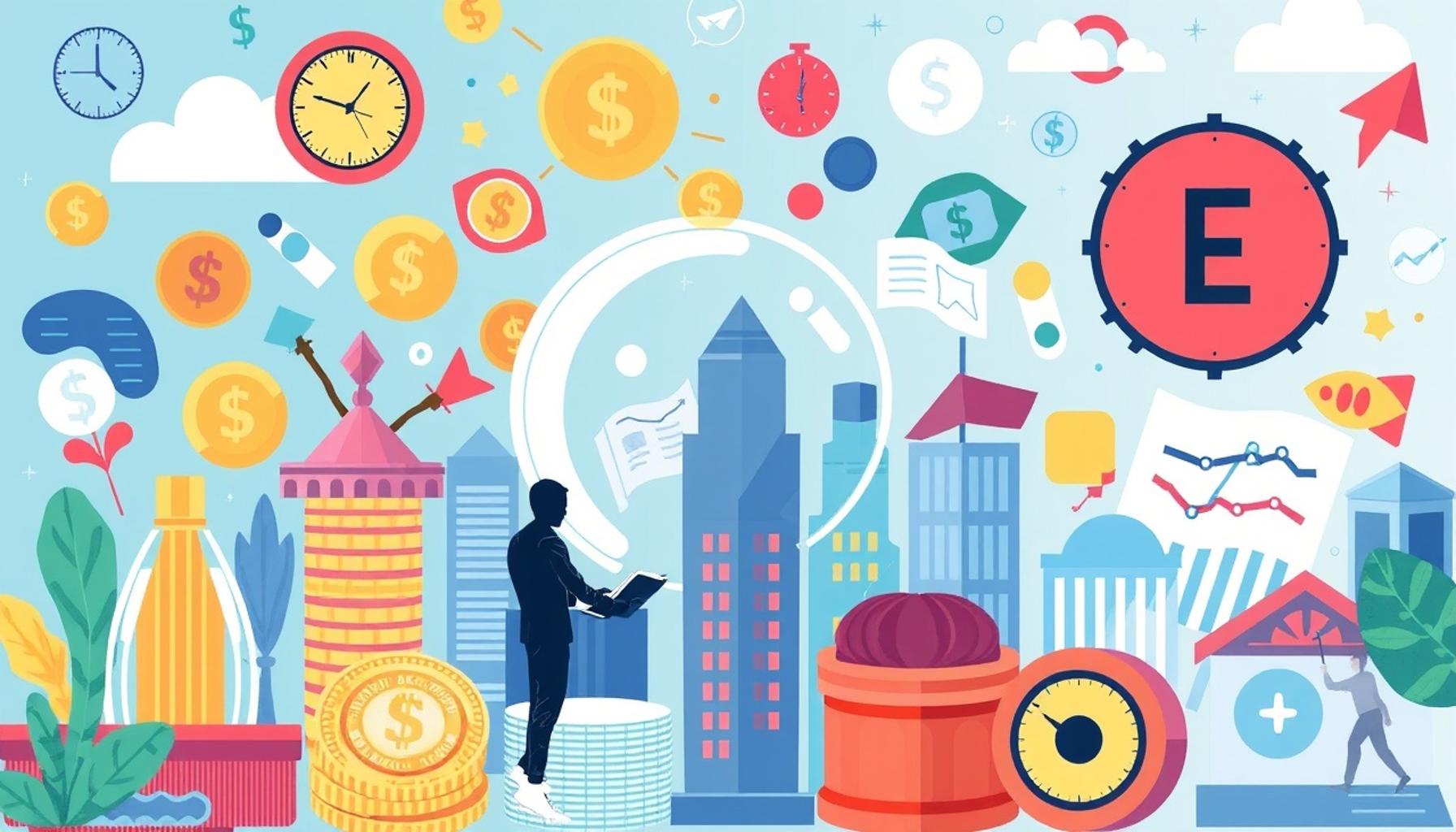 Transparenz und Ethik: Die Rolle der sozialen Verantwortung in den deutschen Geschäftspraktiken