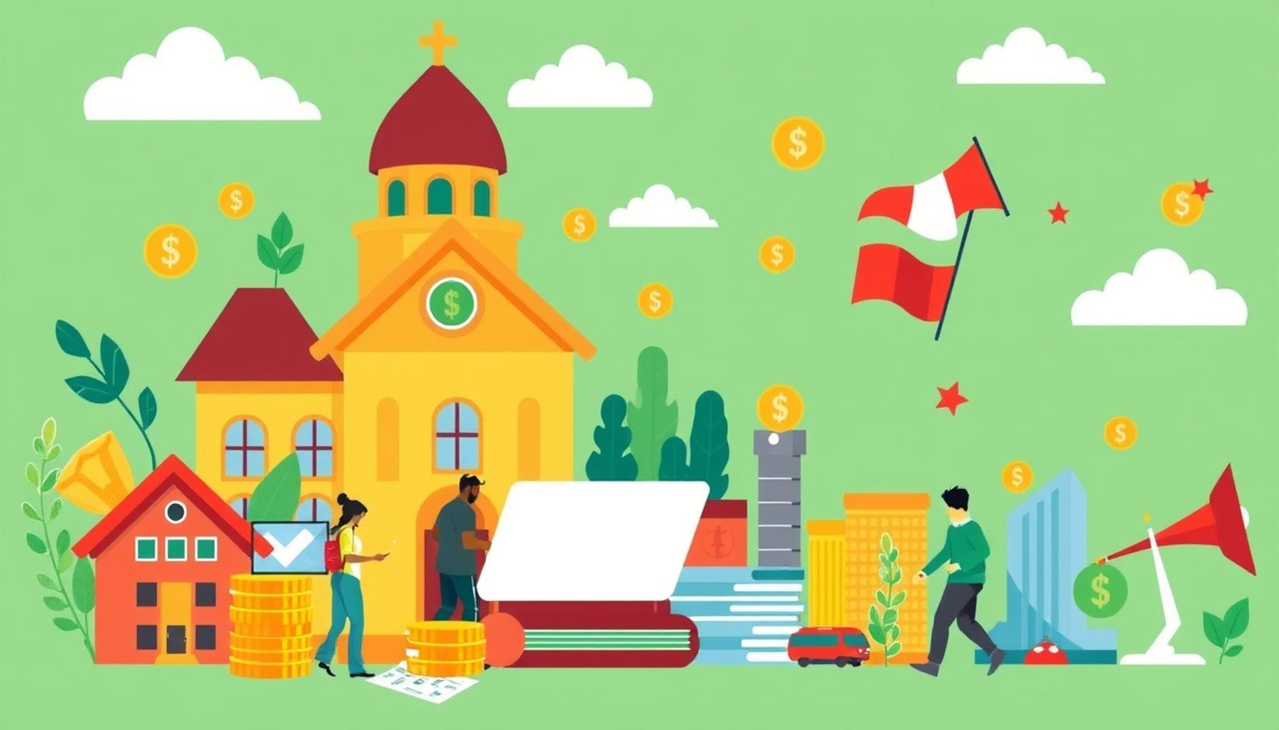 Grünes Marketing: Effektive Kommunikationsstrategien für nachhaltige Unternehmen in Deutschland