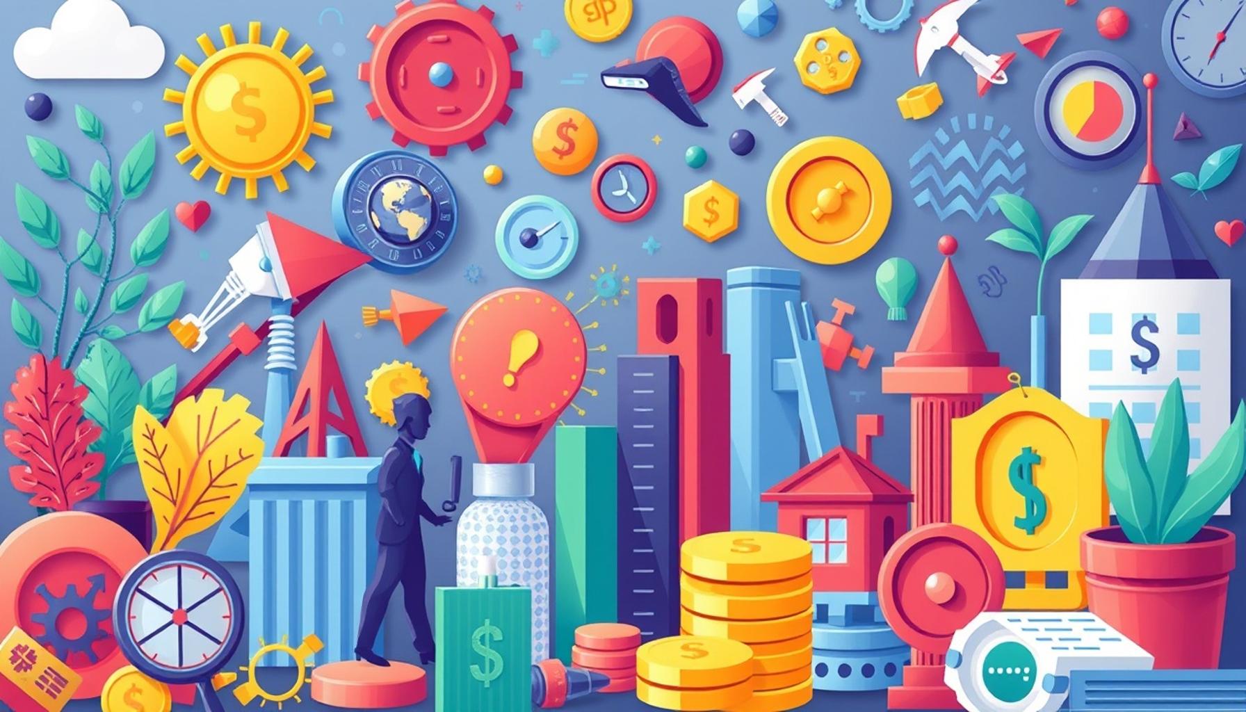 Diversifikationsstrategien in deutschen Unternehmen: Der Weg zur Resilienz