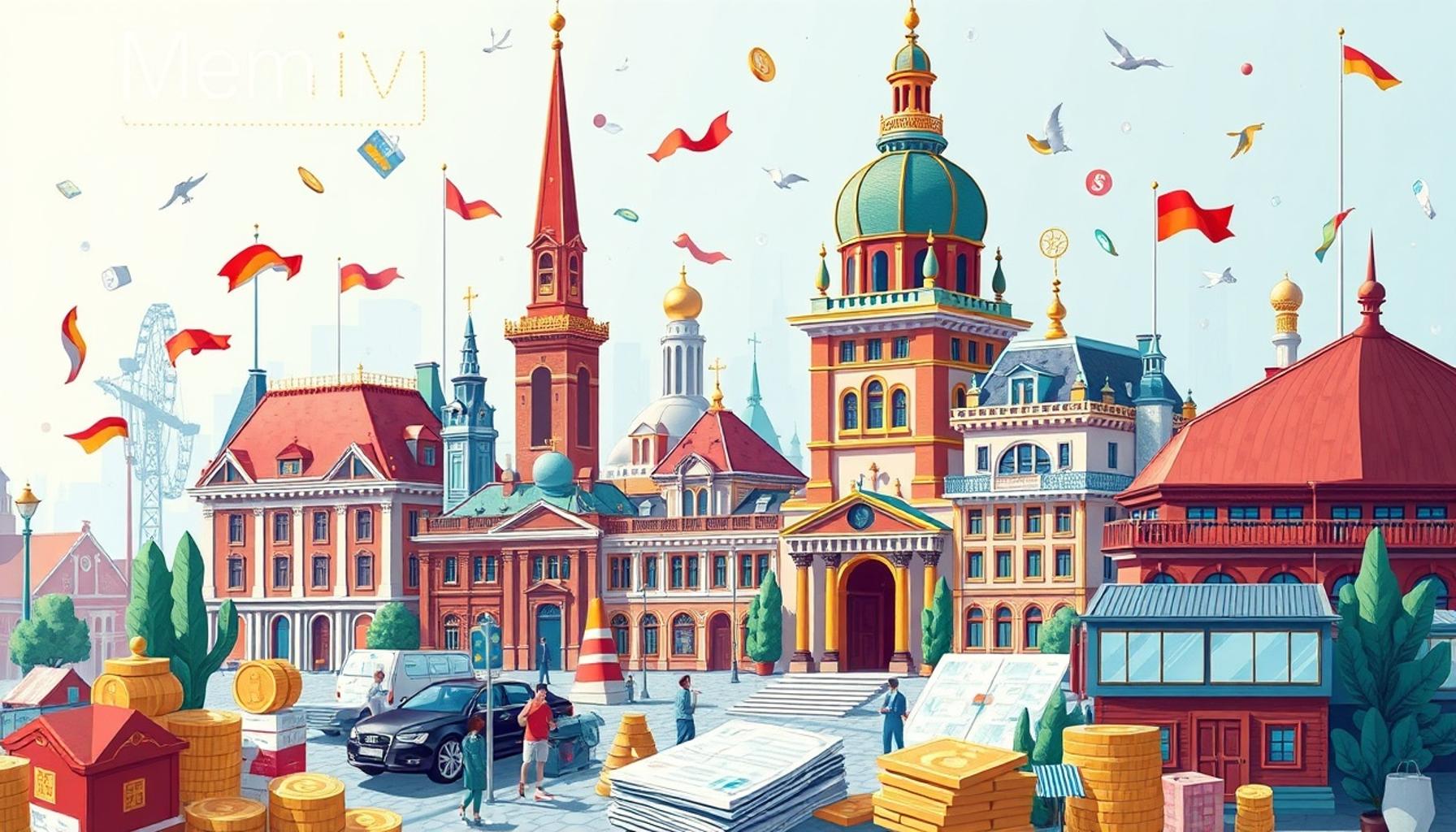 Die Rolle der Künstlichen Intelligenz bei der Formulierung von Unternehmensstrategien in Deutschland