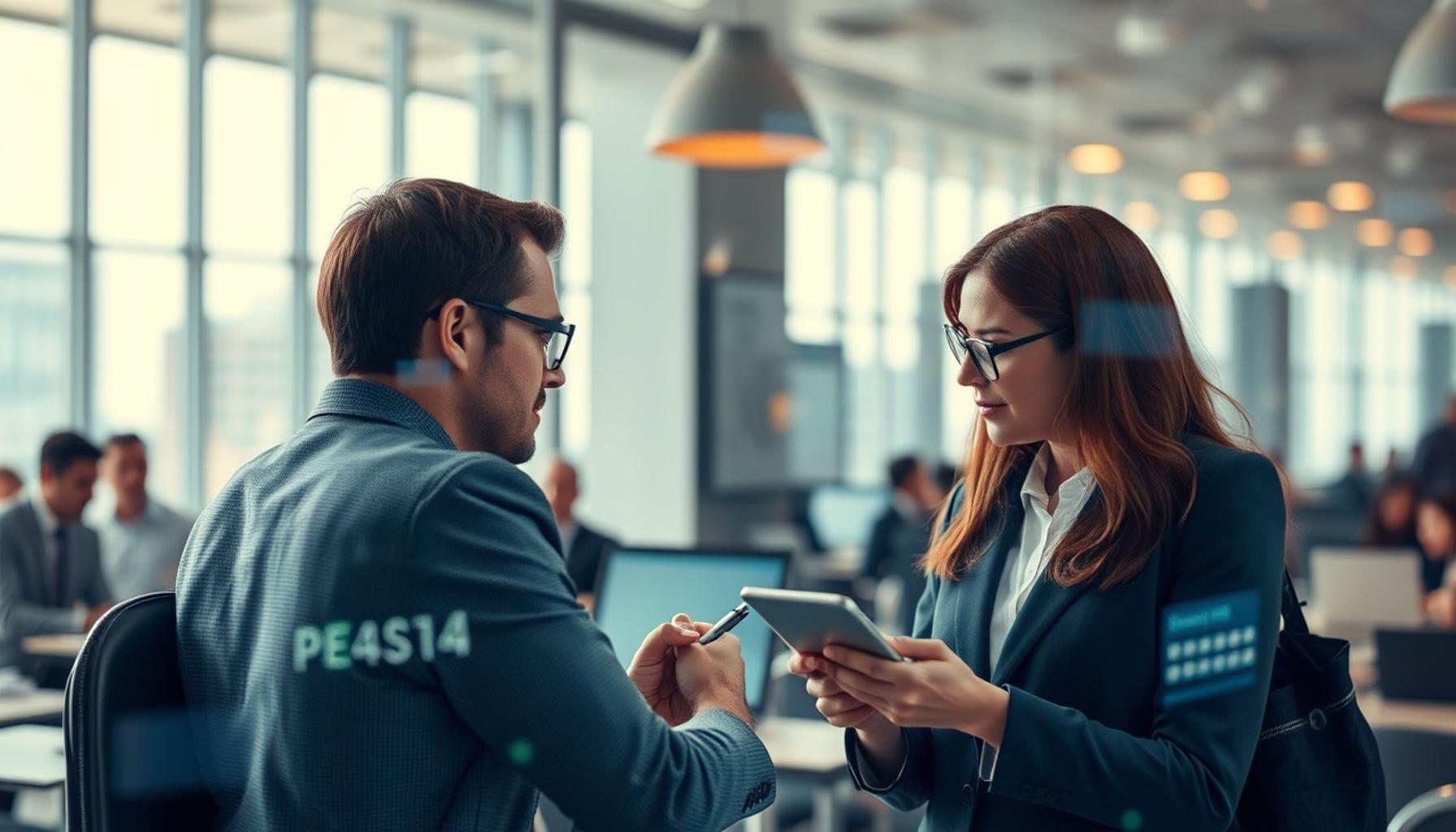 Consejos para una mejor gestión empresarial?>