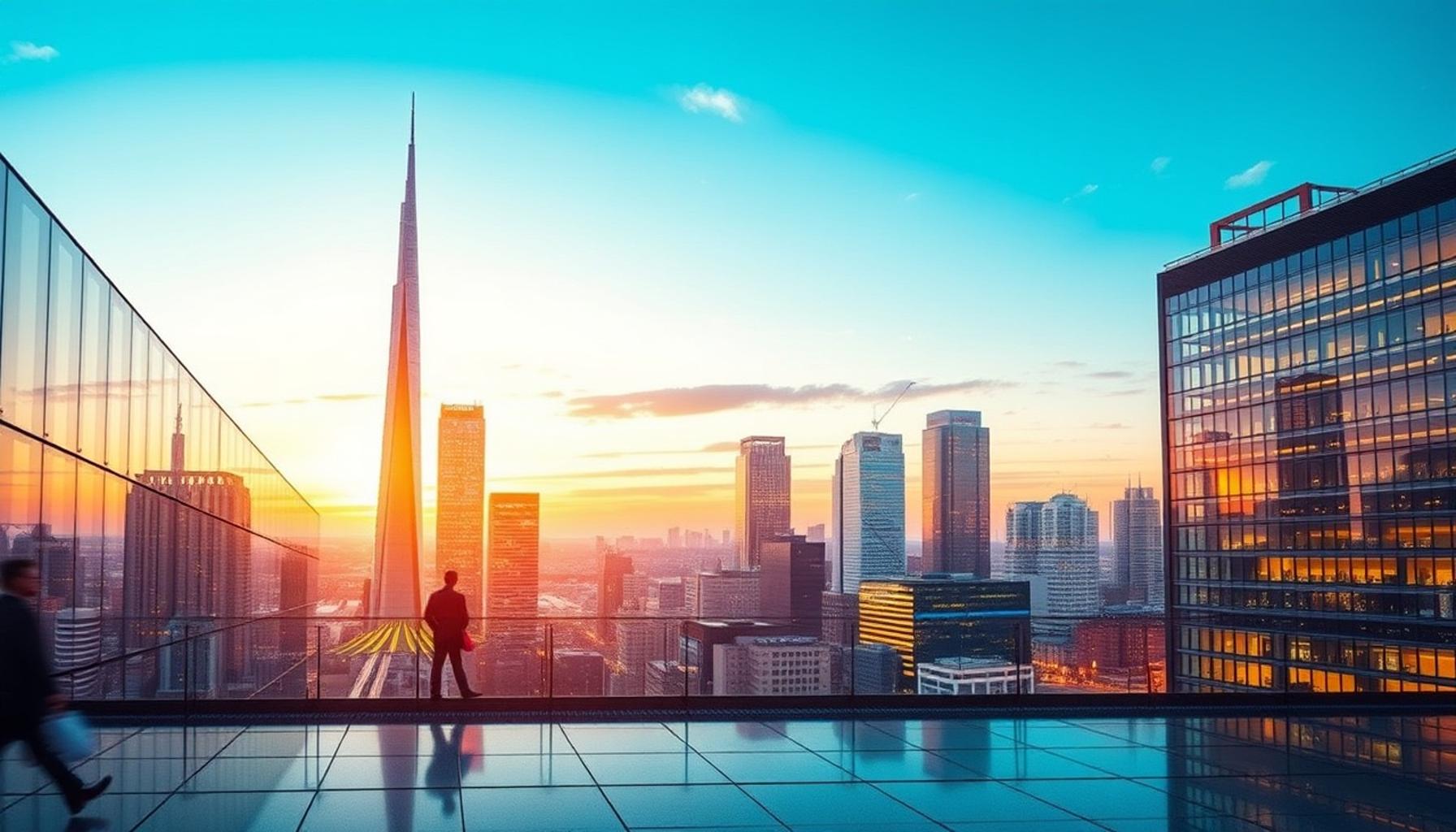 Tipps für aktuelle Geschäftstrends?>