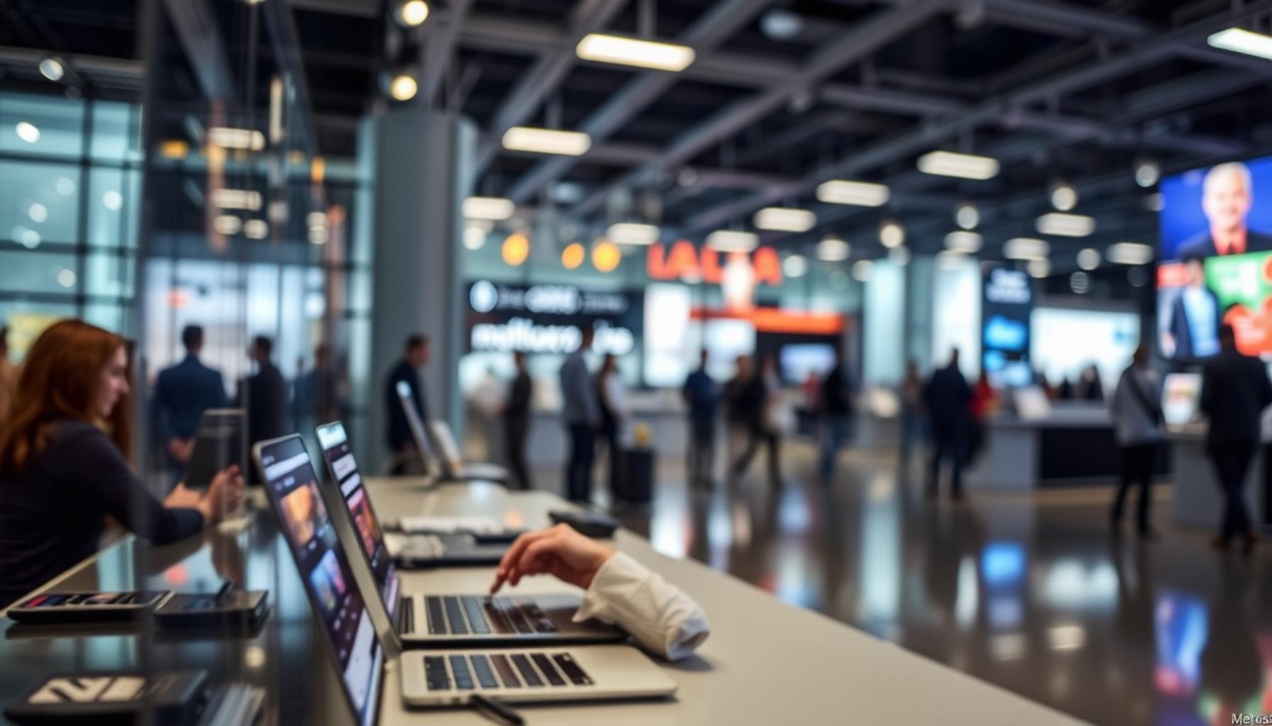 Consejos sobre tendencias del mercado?>