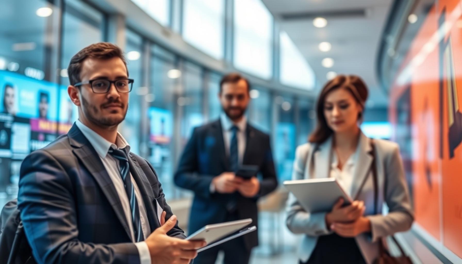 Estrategias para el crecimiento empresarial?>