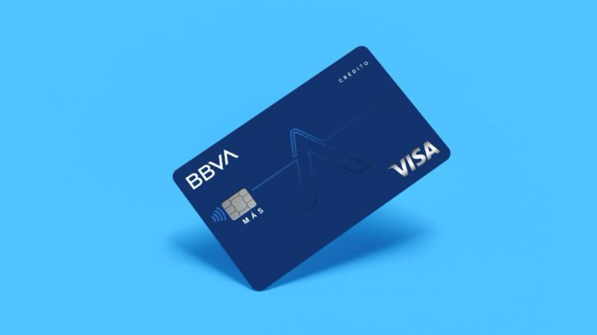 Cómo Solicitar la Tarjeta de Crédito Aqua Más BBVA Fácilmente