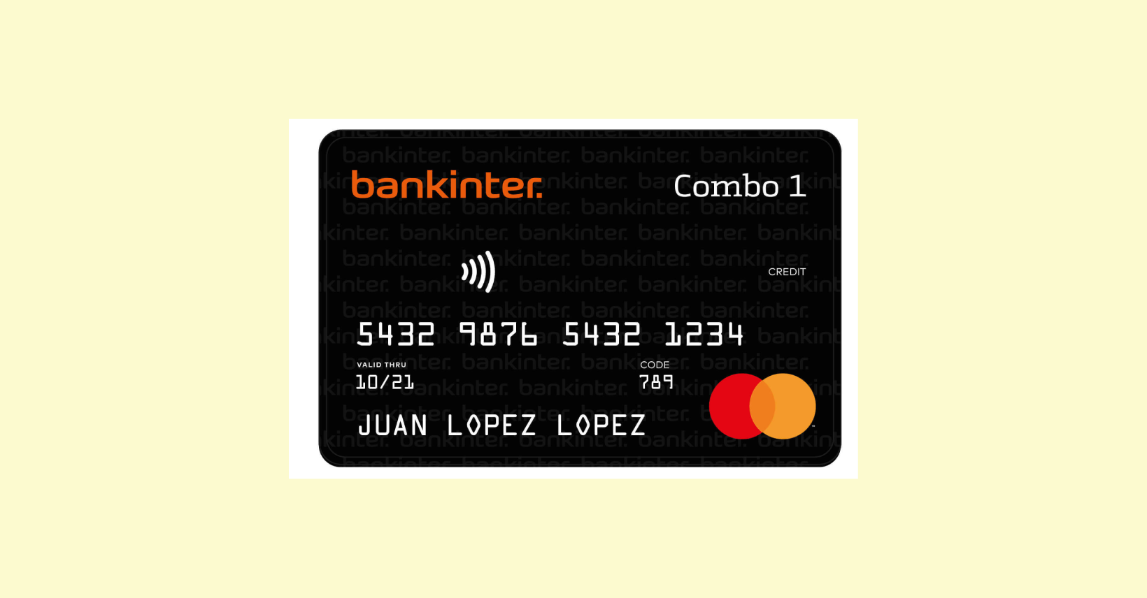 Cómo Solicitar la Tarjeta de Crédito Combo Bankinter Fácilmente