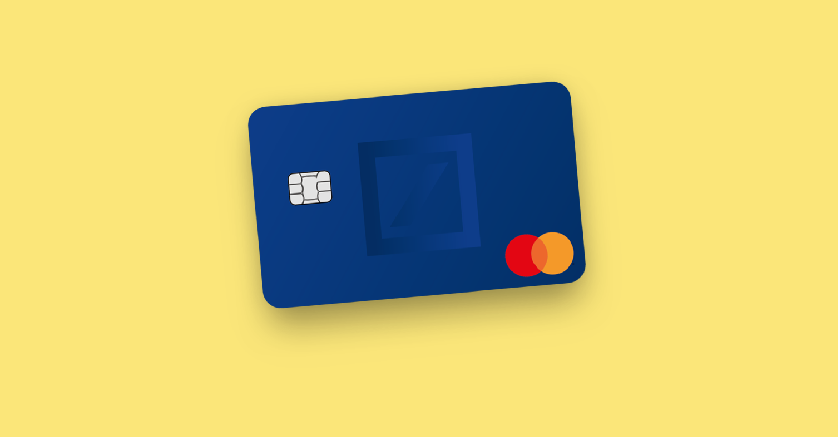 Cómo Solicitar la Tarjeta de Crédito DB Deutsche Bank Rápidamente