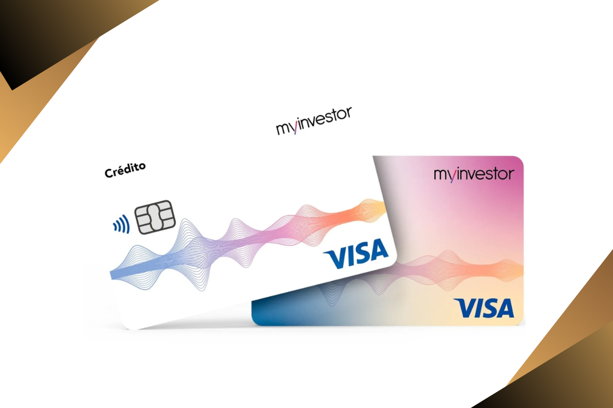 Cómo Solicitar la Tarjeta de Crédito de MyInvestor Guía Completa y Fácil