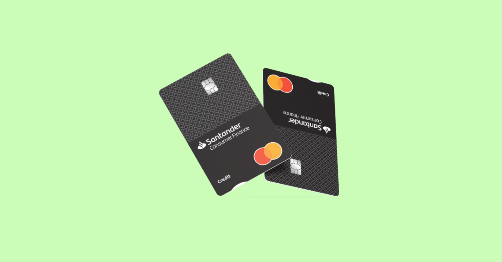 Cómo Solicitar la Tarjeta de Crédito Santander Guía Paso a Paso