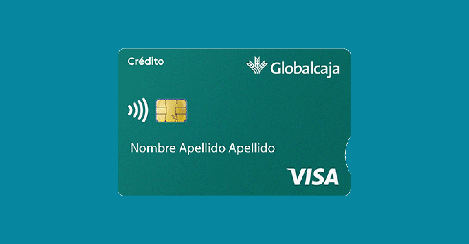 Cómo Solicitar la Tarjeta de Crédito Visa Classic Globalcaja Fácilmente