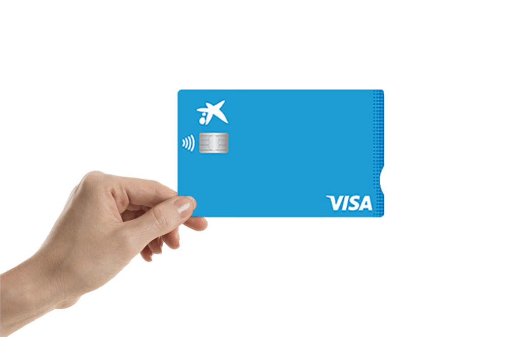 Cómo Solicitar la Tarjeta de Crédito Visa Classic Miles More CaixaBank