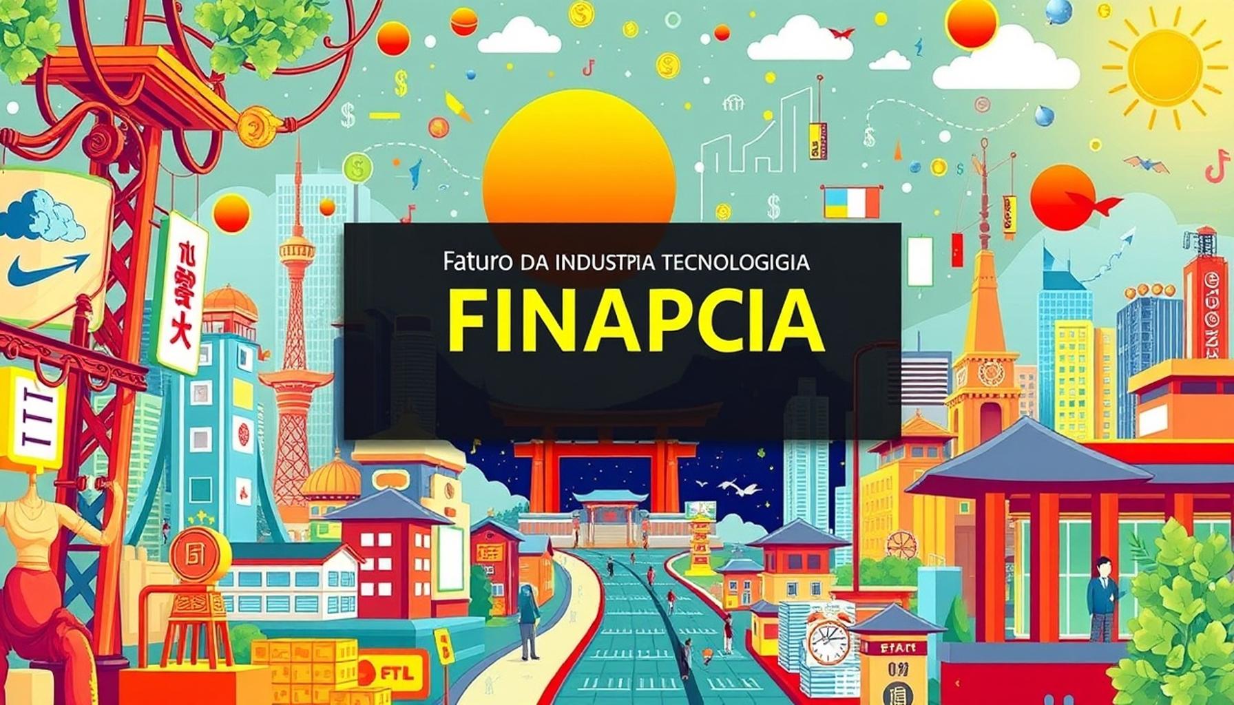 日本におけるフィンテック産業の未来：革新と規制