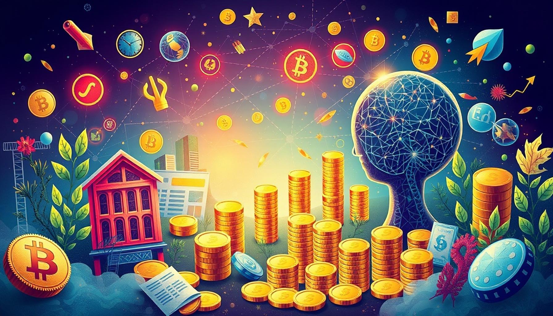 The Impact of Artificial Intelligence on Waste Reduction in Supply Chains