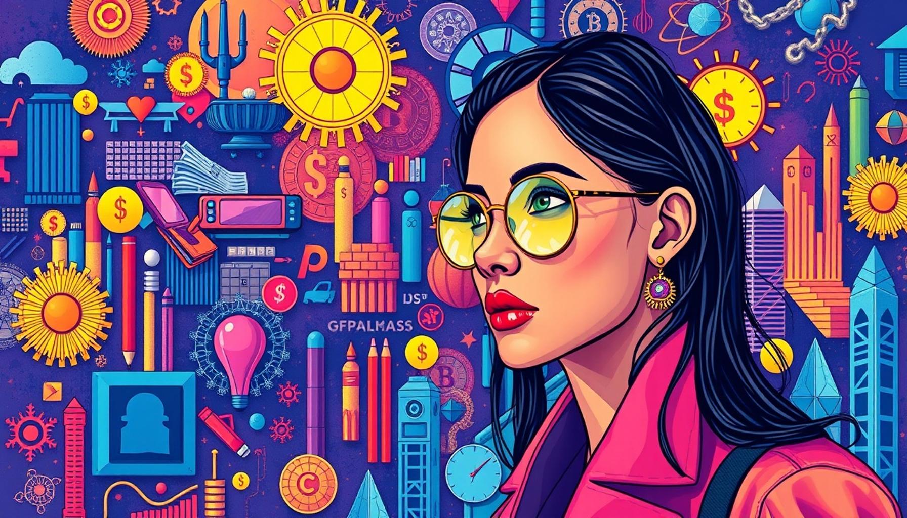 The Influence of Artificial Intelligence on Fashion Trend Creation