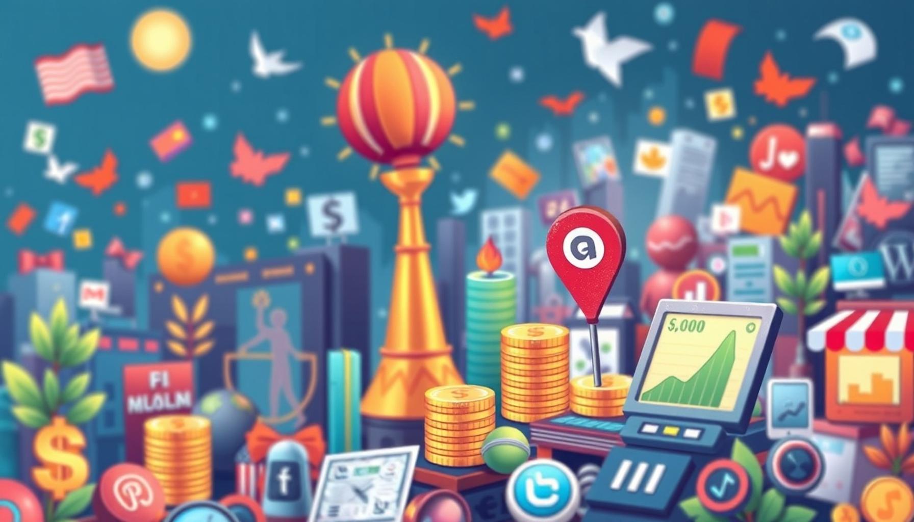 The Role of Social Media in Facilitating International Brand Growth